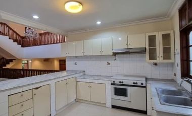 DIJUAL RUMAH JL DUTA PERMAI, PONDOK INDAH