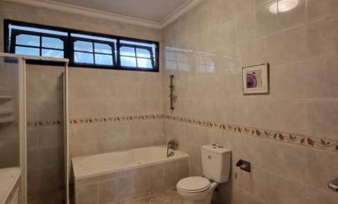 DIJUAL RUMAH JL DUTA PERMAI, PONDOK INDAH
