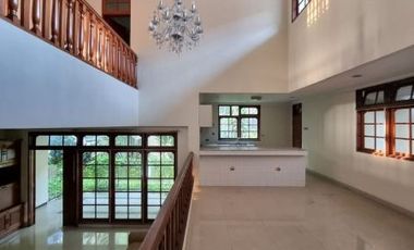 DIJUAL RUMAH JL DUTA PERMAI, PONDOK INDAH