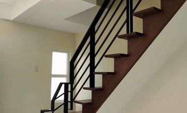 READY FOR OCCUPANCY HOUSE AND LOT IN LIPA