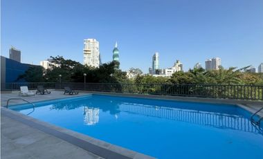 Venta de apartamento en Punta Paitilla, Ph Mirabel