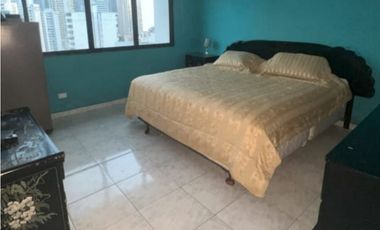 Venta de apartamento en Punta Paitilla, Ph Mirabel
