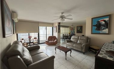 Venta de apartamento en Punta Paitilla, Ph Mirabel