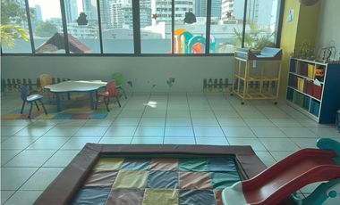 Venta de apartamento en Punta Paitilla, Ph Mirabel