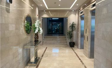 Venta de apartamento en Punta Paitilla, Ph Mirabel