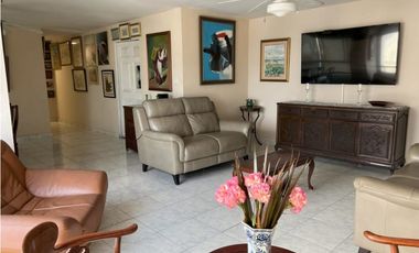 Venta de apartamento en Punta Paitilla, Ph Mirabel