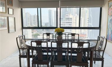 Venta de apartamento en Punta Paitilla, Ph Mirabel