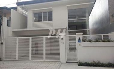 Spacious Brand New House and Lot Single Detached For Sale w/ 4 Br & 2 Car garage Near Quezon city PH934