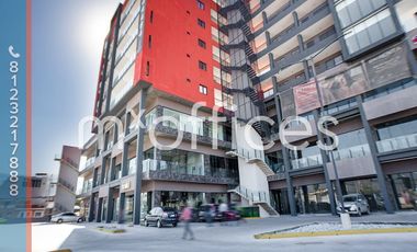 Local Comercial en Renta 37.35 m2  en N1  al Sur de Monterrey Col nuevo Repueblo