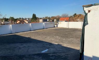 Casa PH en venta en Parque Johnston