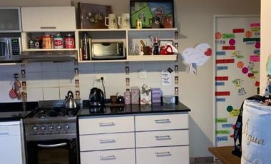 Casa PH en venta en Parque Johnston