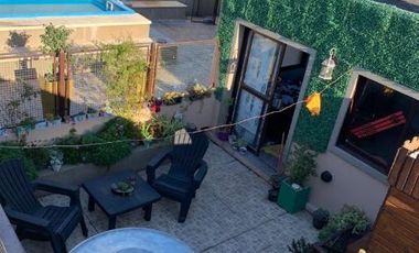 Casa PH en venta en Parque Johnston
