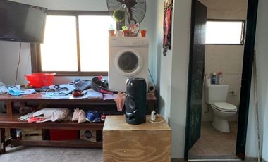 Casa PH en venta en Parque Johnston