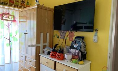 Casa PH en venta en Parque Johnston