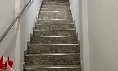 Casa PH en venta en Parque Johnston