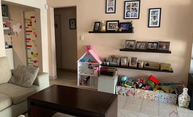 Casa PH en venta en Parque Johnston