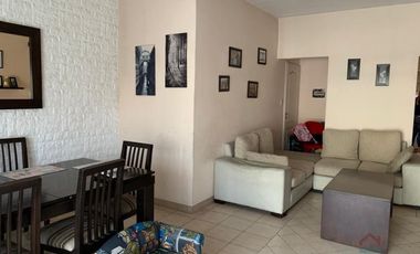 Casa PH en venta en Parque Johnston