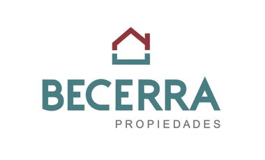Casa PH en venta en Parque Johnston