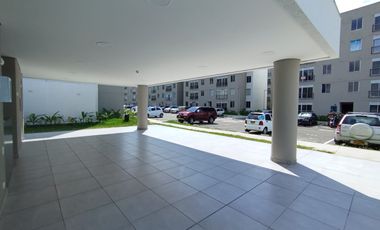 apartamento en arriendo en la nueva italia. Cod A124099