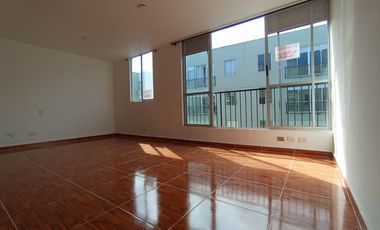 apartamento en arriendo en la nueva italia. Cod A124099