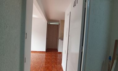 apartamento en arriendo en la nueva italia. Cod A124099