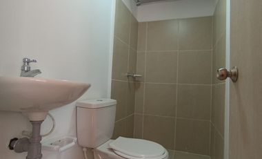 apartamento en arriendo en la nueva italia. Cod A124099