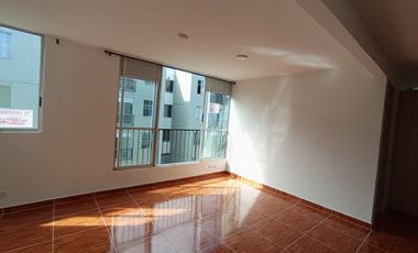 apartamento en arriendo en la nueva italia. Cod A124099