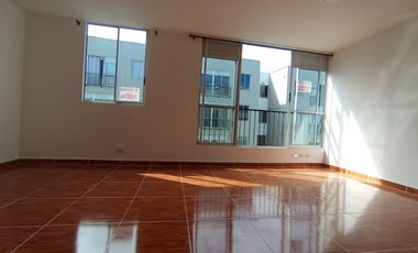 apartamento en arriendo en la nueva italia. Cod A124099