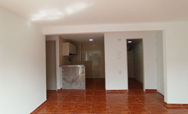 apartamento en arriendo en la nueva italia. Cod A124099