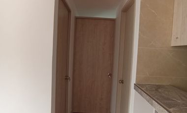 apartamento en arriendo en la nueva italia. Cod A124099