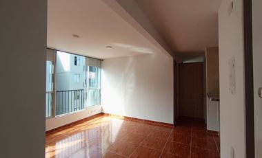 apartamento en arriendo en la nueva italia. Cod A124099