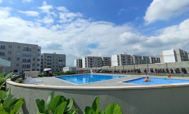 apartamento en arriendo en la nueva italia. Cod A124099
