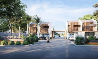 M2M MARET MURAH! DIAMOND VILLAGE JUANDA 3, Hunian Super Asri di Desa Damarsi