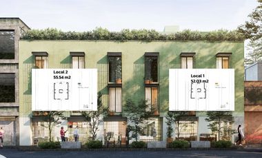 ESTRENA LOCAL COMERCIAL ZONA OBREGON