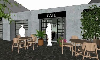 ESTRENA LOCAL COMERCIAL ZONA OBREGON
