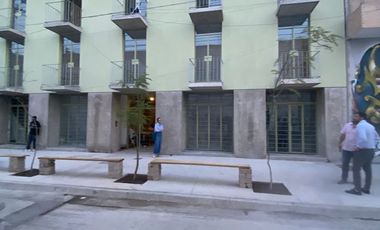 ESTRENA LOCAL COMERCIAL ZONA OBREGON