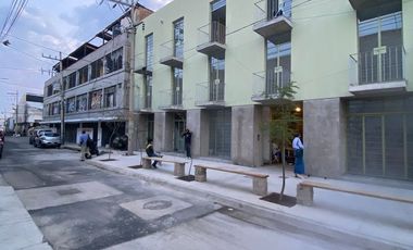 ESTRENA LOCAL COMERCIAL ZONA OBREGON