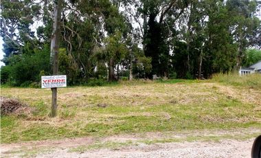 LOTE / SIERRA DE LOS PADRES / FINANCIA