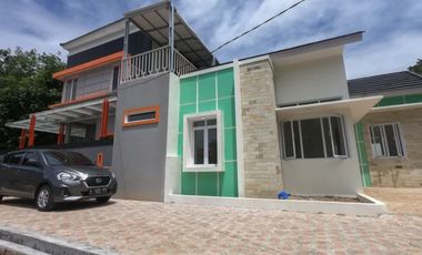 8mnt Polres di Subang Karanganyar Rumah Betah Keluarga Promo Terbatas