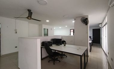 oficina en venta en centro. Cod V31947