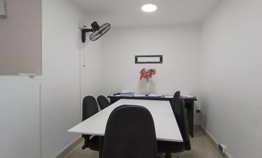 oficina en venta en centro. Cod V31947