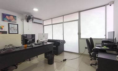 oficina en venta en centro. Cod V31947