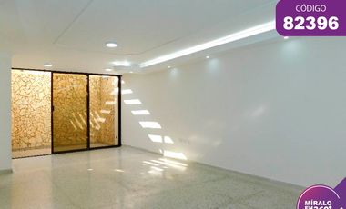 casa condominio en arriendo/venta en nuevo horizonte. Cod V82396