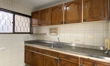 casa condominio en arriendo/venta en nuevo horizonte. Cod V82396