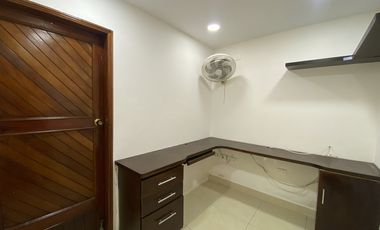 casa condominio en arriendo/venta en nuevo horizonte. Cod V82396