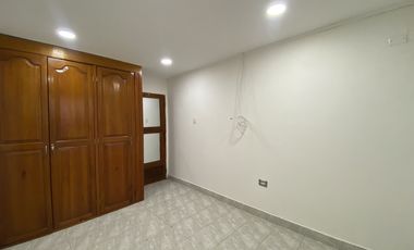 casa condominio en arriendo/venta en nuevo horizonte. Cod V82396