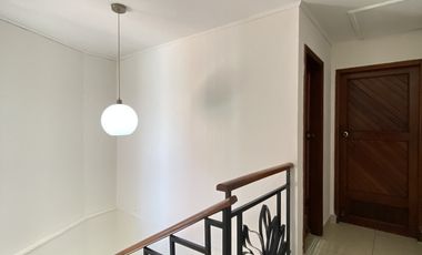 casa condominio en arriendo/venta en nuevo horizonte. Cod V82396