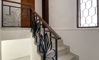 casa condominio en arriendo/venta en nuevo horizonte. Cod V82396