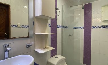 casa condominio en arriendo/venta en nuevo horizonte. Cod V82396