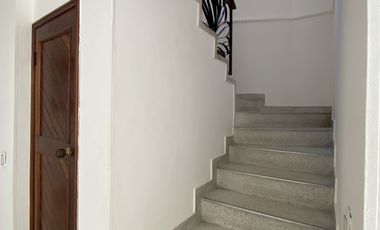 casa condominio en arriendo/venta en nuevo horizonte. Cod V82396